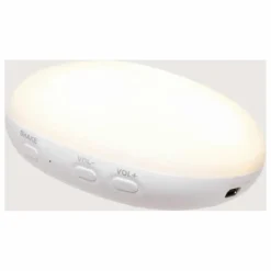 Peluche Ourson veilleuse musicale | Blush