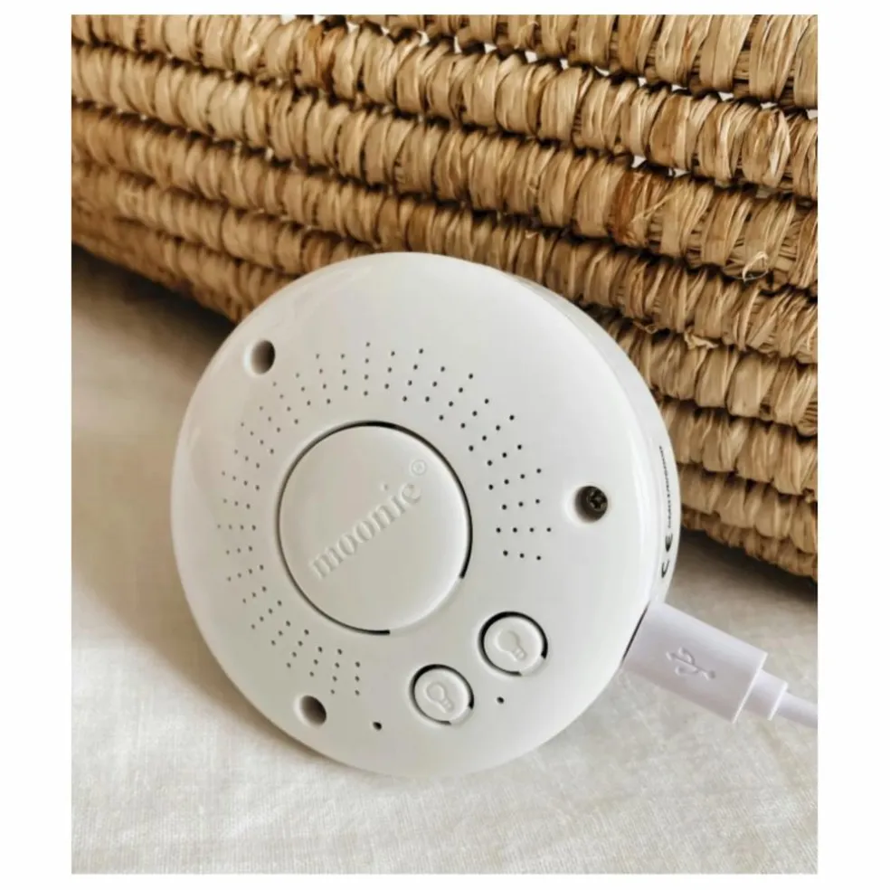 Peluche Ourson veilleuse musicale | Caramel
