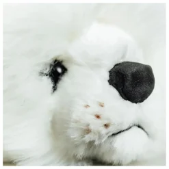 Peluche Phoque Arsène | Blanc