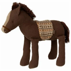Peluche Poney