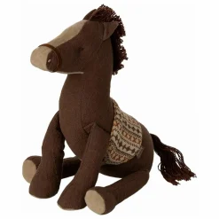 Peluche Poney