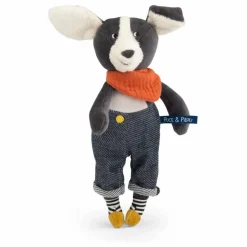 Peluche Puce
