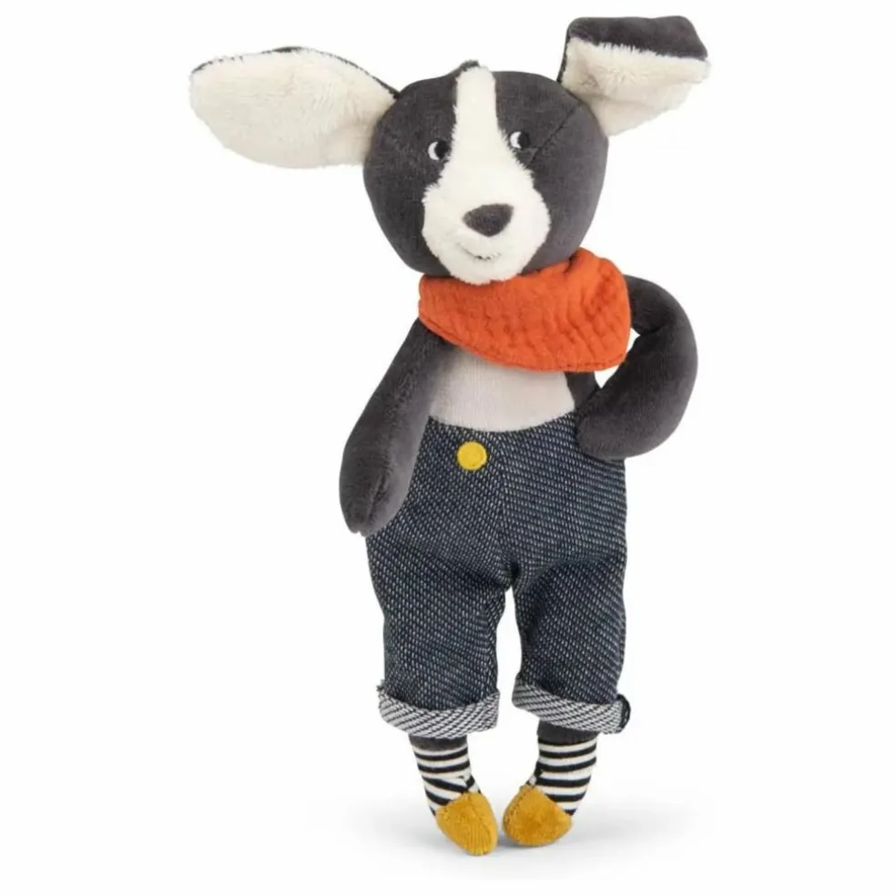 Peluche Puce