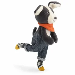 Peluche Puce