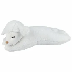 Peluche Ruru le Mouton blanc