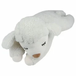 Peluche Ruru le Mouton blanc