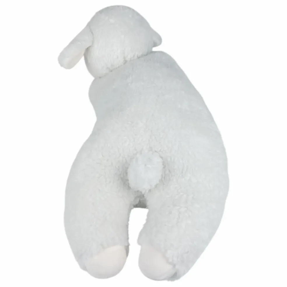 Peluche Ruru le Mouton blanc