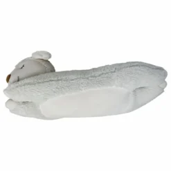 Peluche Ruru le Mouton blanc