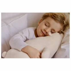 Peluche Shiro l'Ours polaire | Blanc