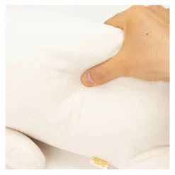 Peluche Shiro l'Ours polaire | Blanc