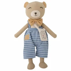 Peluche Teddie fée des dents