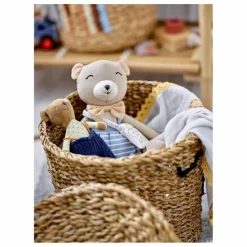 Peluche Teddie fée des dents