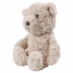 Peluche veilleuse Ours Lou | Beige