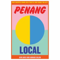 Penang Local - EN