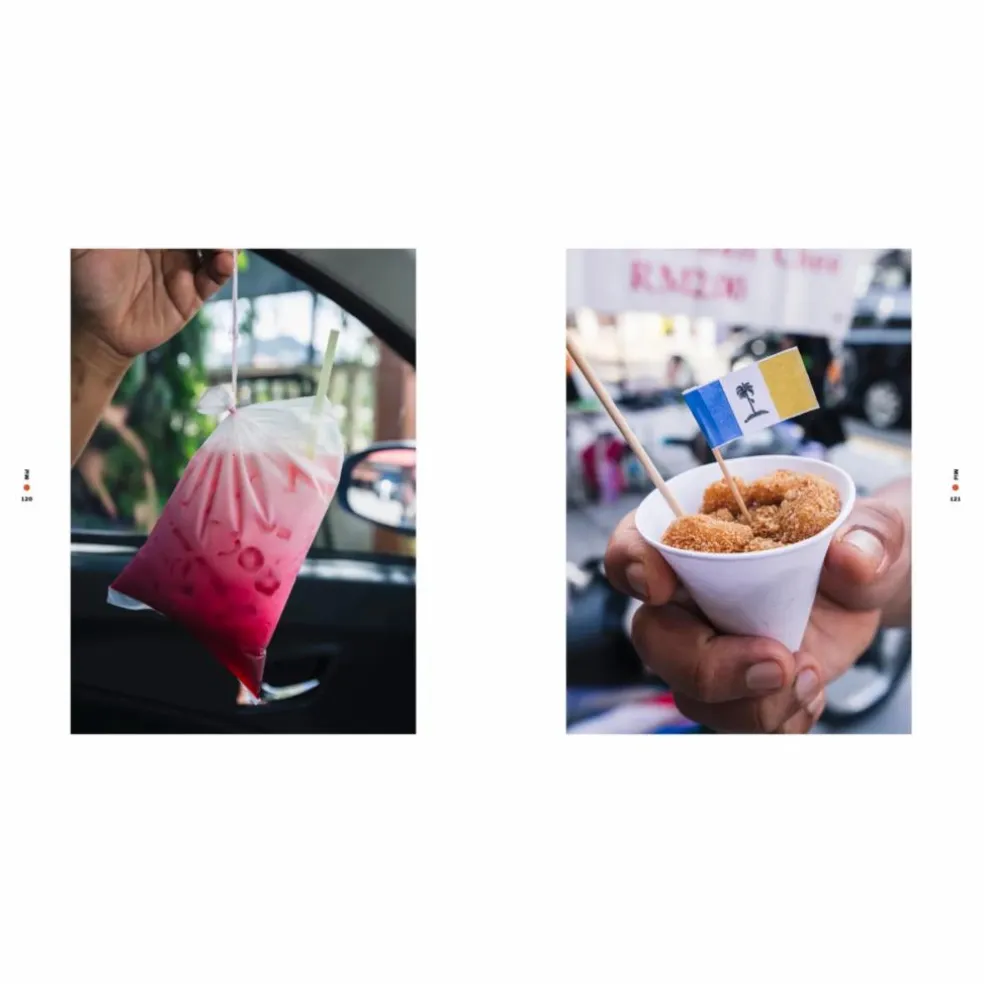 Penang Local - EN