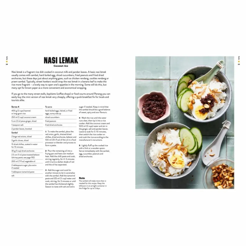 Penang Local - EN