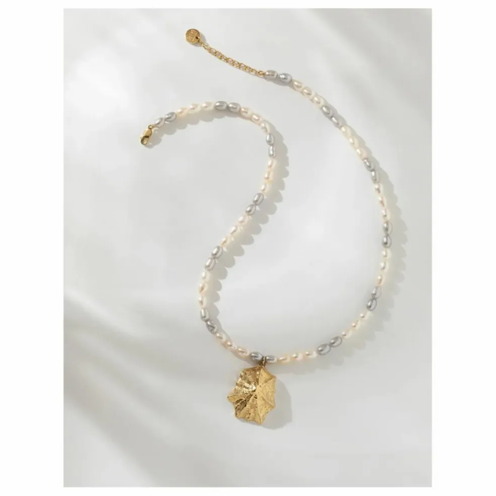 Pendentif Gala | Doré