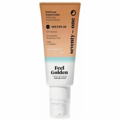 Perfecteur de Teint Feel Golden SPF 30 - 40ml