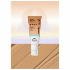 Perfecteur de Teint Feel Golden SPF 30 - 40ml