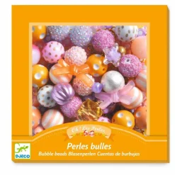 Perles et bijoux