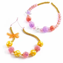 Perles et bijoux