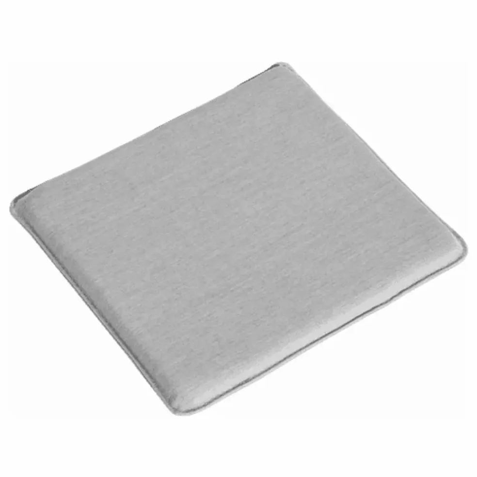 Petit coussin d'assise Week-end | Gris