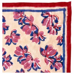 Petit Foulard Dupitta | Violet