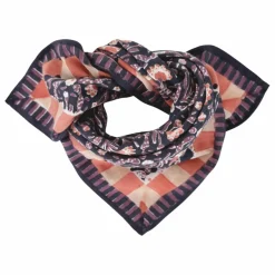 Petit Foulard Manika | Mauve