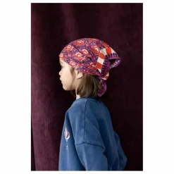 Petit Foulard Manika | Violet