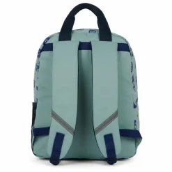 Petit Sac à Dos Blue Wild Trip | Bleu gris