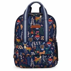 Petit Sac à Dos Magic Forest | Bleu marine
