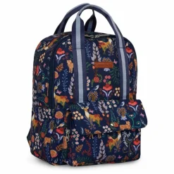 Petit Sac à Dos Magic Forest | Bleu marine