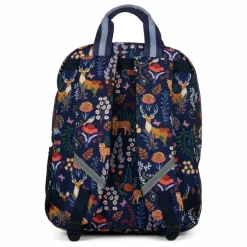 Petit Sac à Dos Magic Forest | Bleu marine