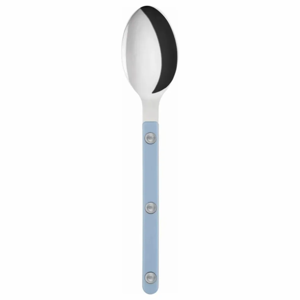 Petite Cuillère Bistrot | Bleu Clair