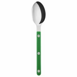 Petite Cuillère Bistrot | Vert prairie