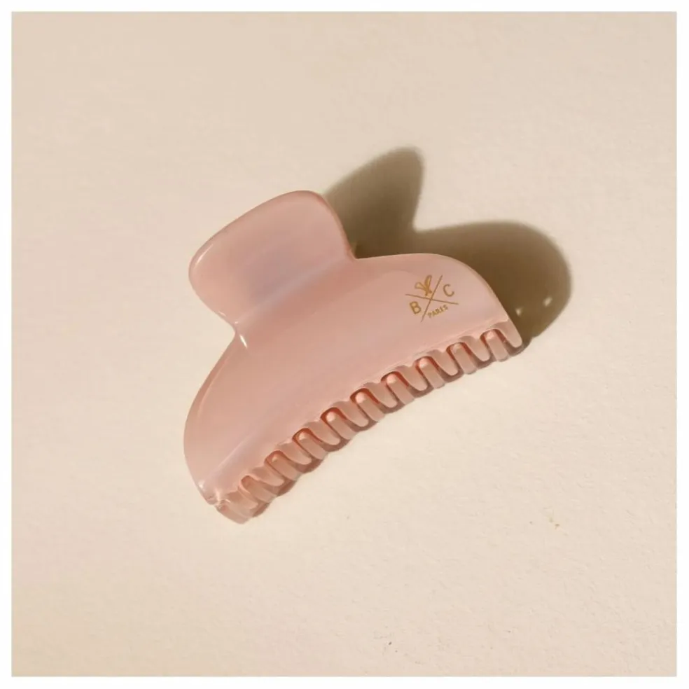 Petite pince Opaline | Rose