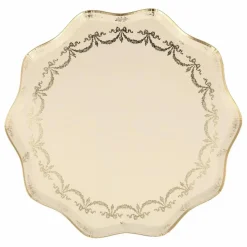 Petites assiettes - Meri Meri x Ladurée - Set de 8