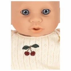 Petites poupées Bobo et Bobbie