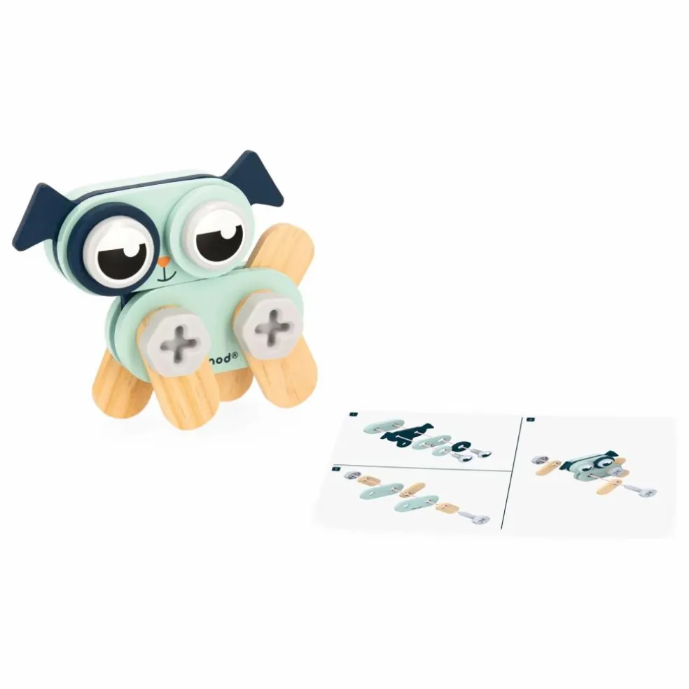 Petits Animaux à bricoler Brico'Kids