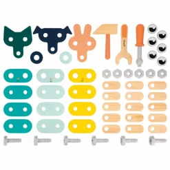 Petits Animaux à bricoler Brico'Kids