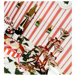 Photophore Classic Love | Rouge
