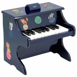 Piano Arc-en-ciel