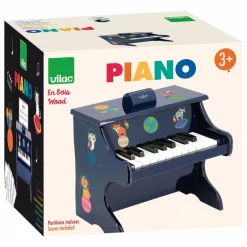 Piano Arc-en-ciel