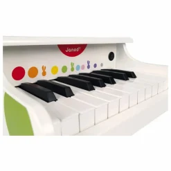 Piano électronique Confetti - 4 partitions