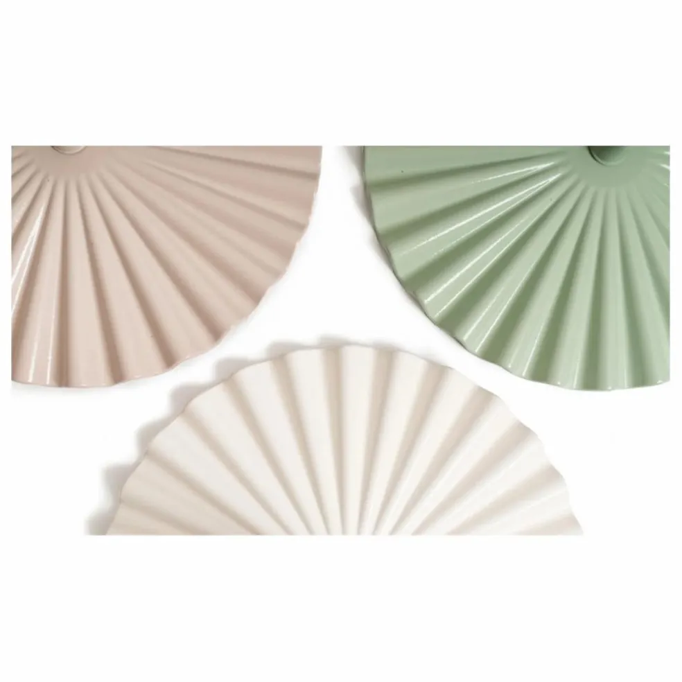 Pied de parasol moulé | Blanc
