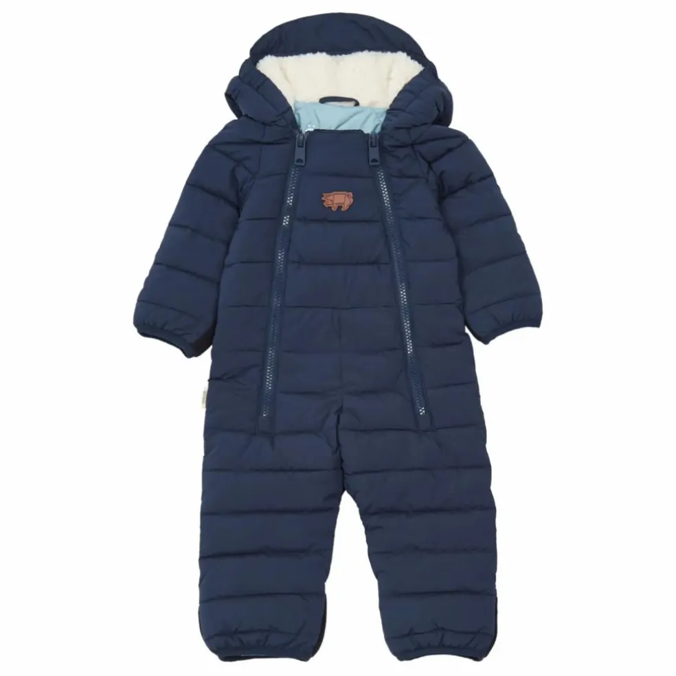 Pilote | Bleu marine