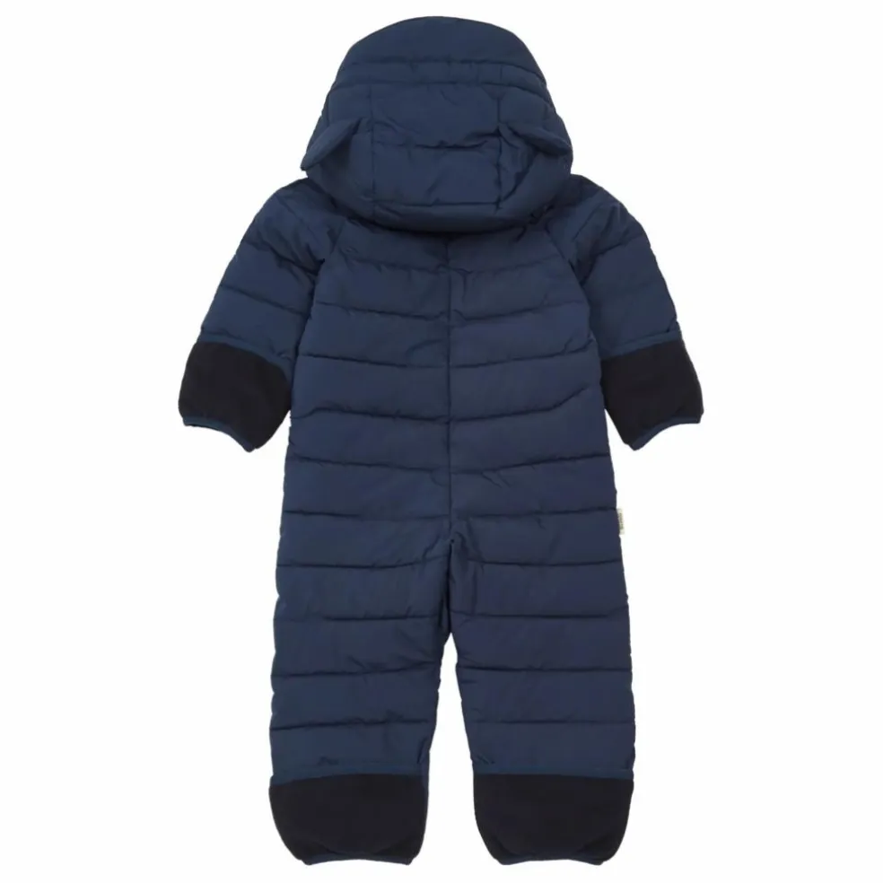 Pilote | Bleu marine