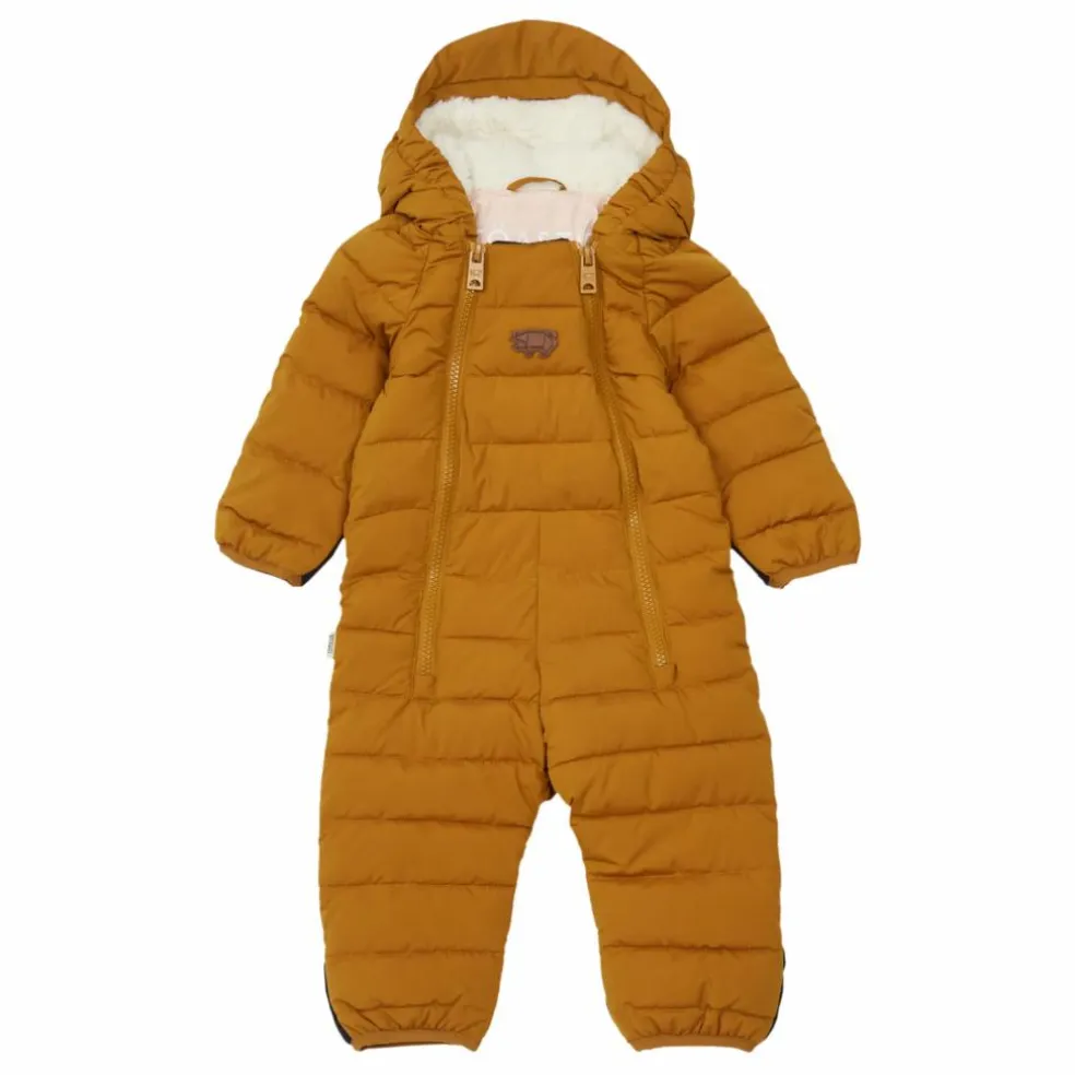 Pilote | Orange