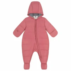 Pilote Doublé Micropolaire | Rose