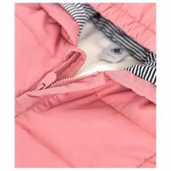 Pilote Doublé Micropolaire | Rose